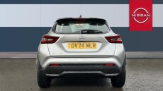 Nissan Juke 1.0 DiG-T Acenta Premium 5dr Petrol Hatchback